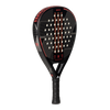 2024 Adidas Match 3.3 (Black/Red)