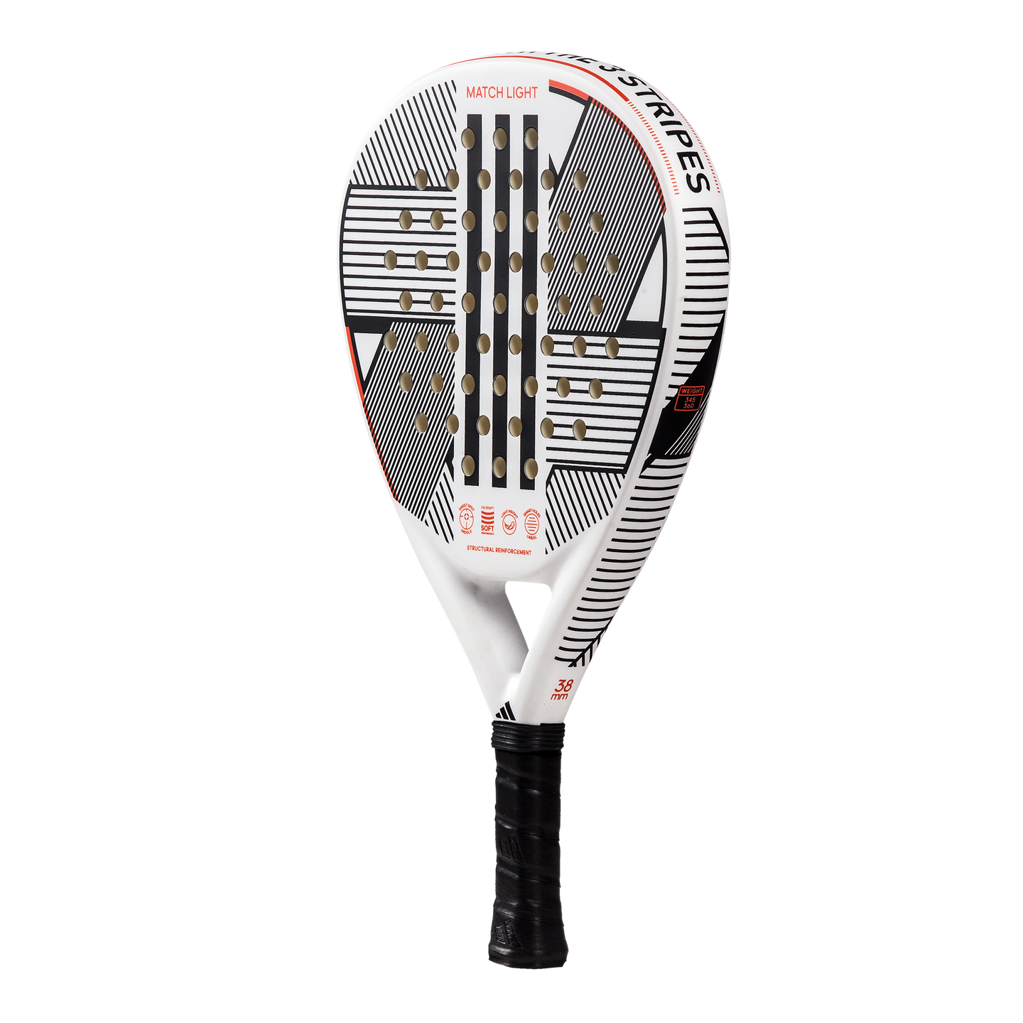 2024 Adidas Match Light 3.3