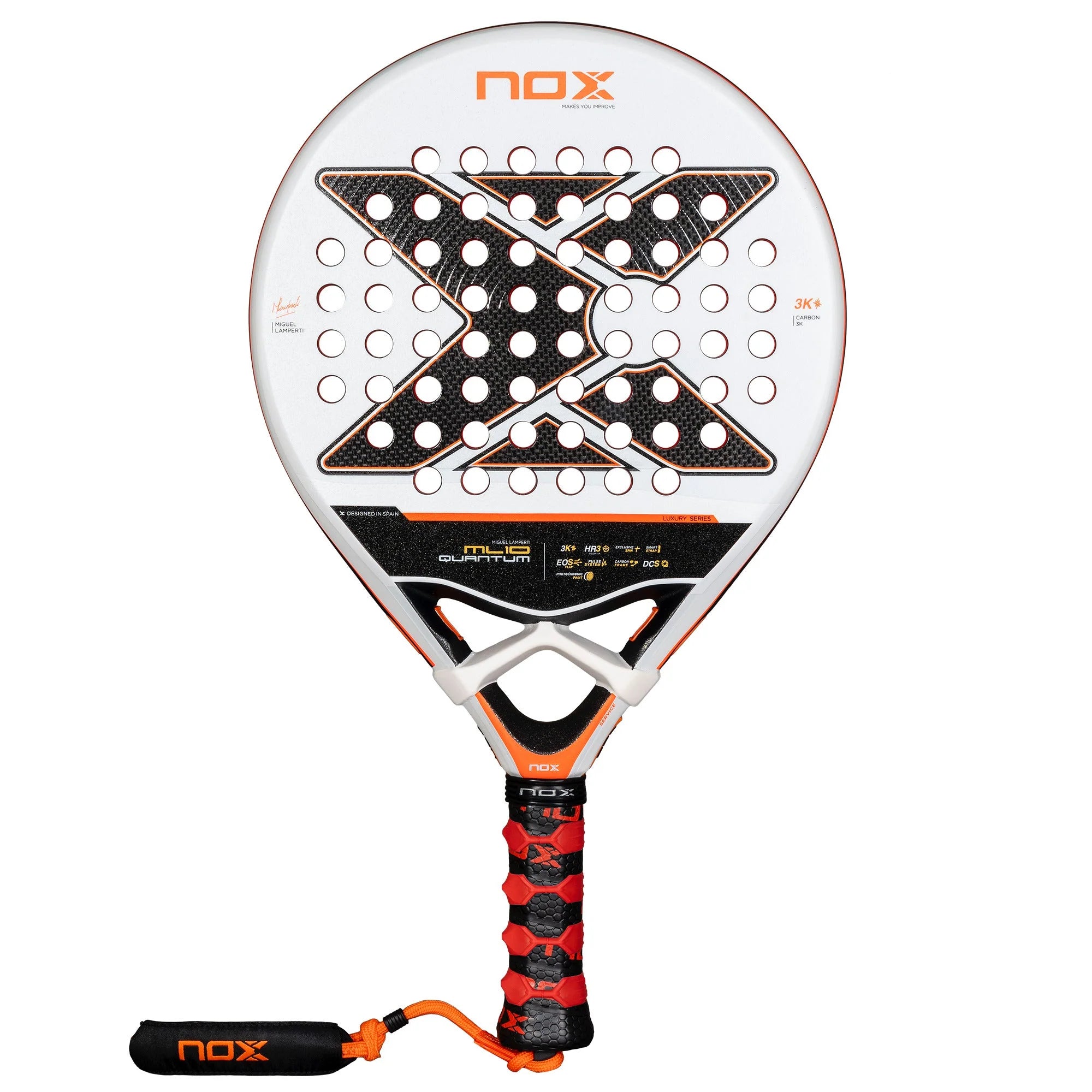Padel Racket Photo Latest Padel Rackets | Free Nationwide Delivery – PadelDeals