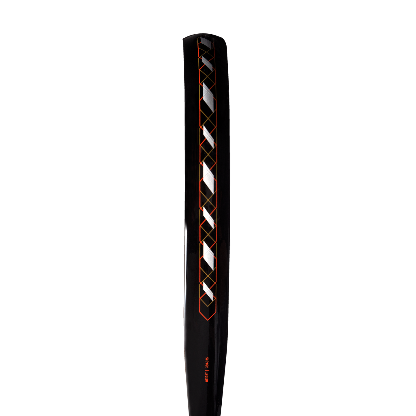 2025 Adidas Match Black 3.4