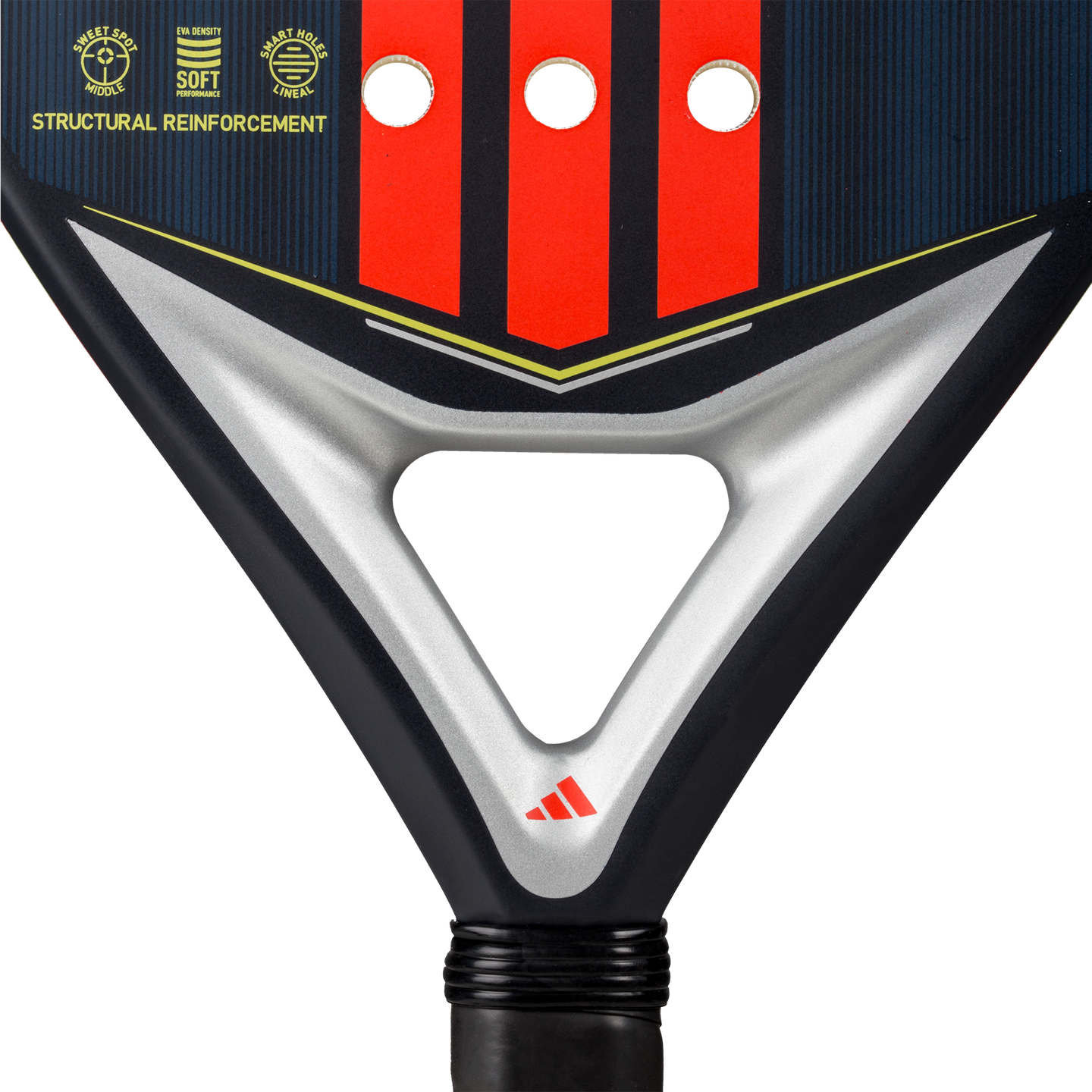 2025 Adidas Match Blue 3.4