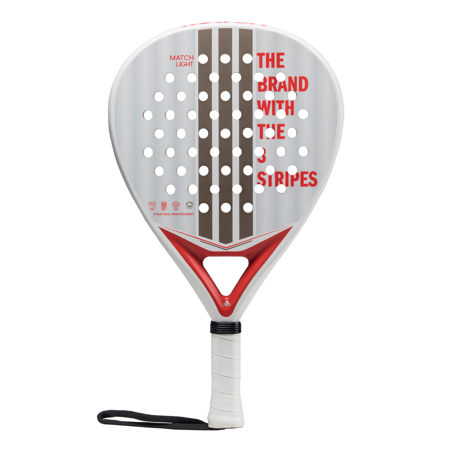 2025 Adidas Match Light 3.4