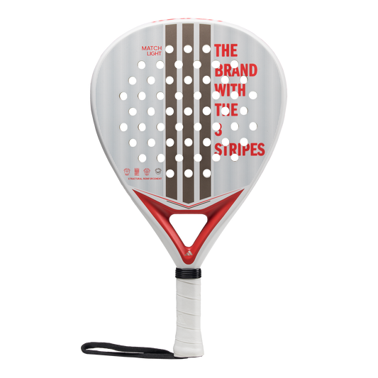 2025 Adidas Match Light 3.4