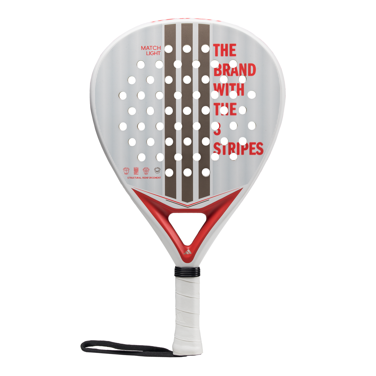 2025 Adidas Match Light 3.4