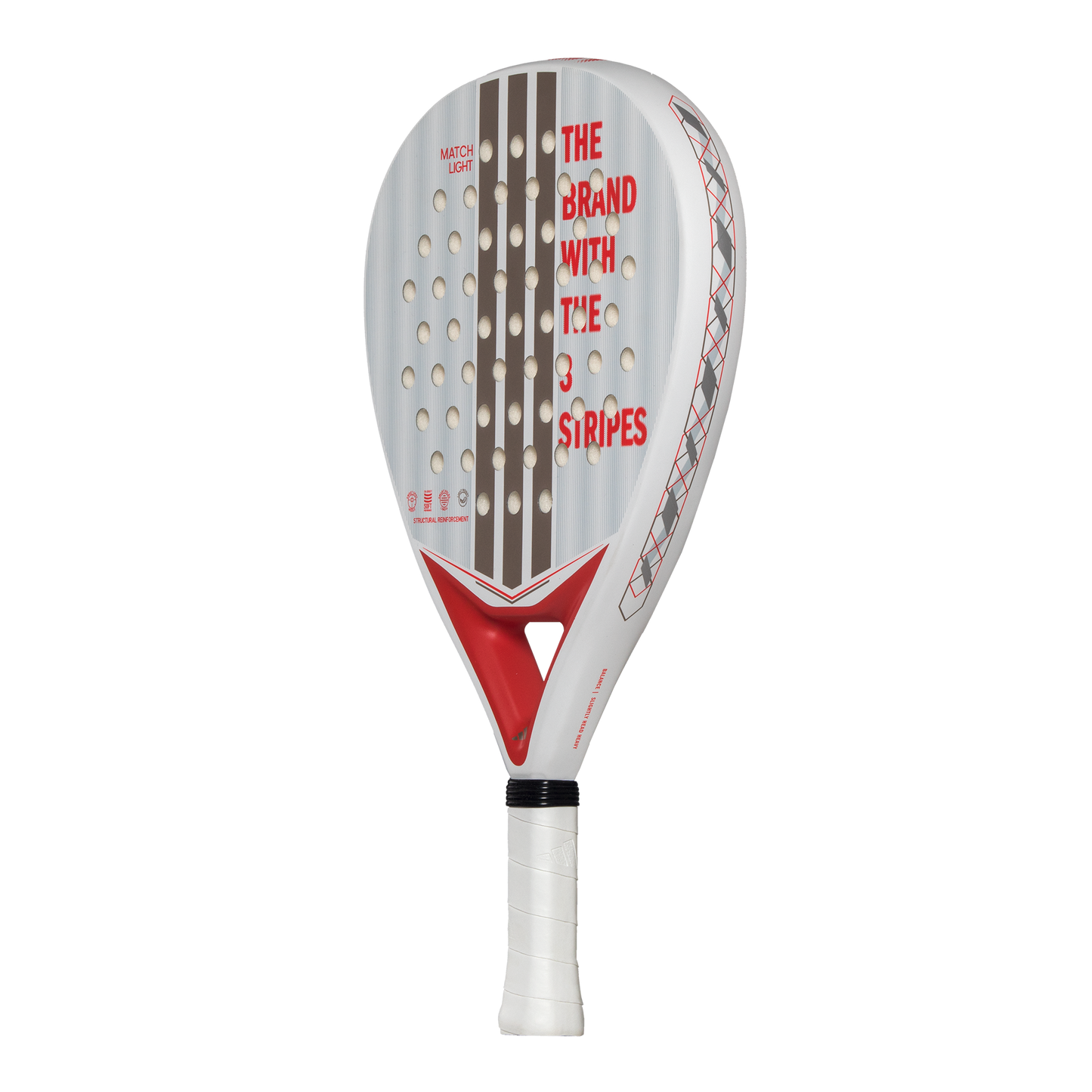 2025 Adidas Match Light 3.4