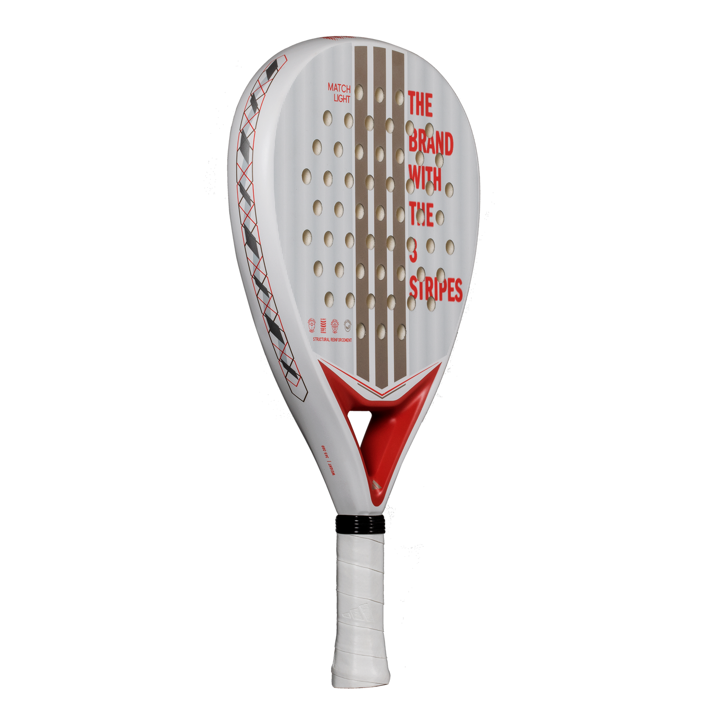 2025 Adidas Match Light 3.4