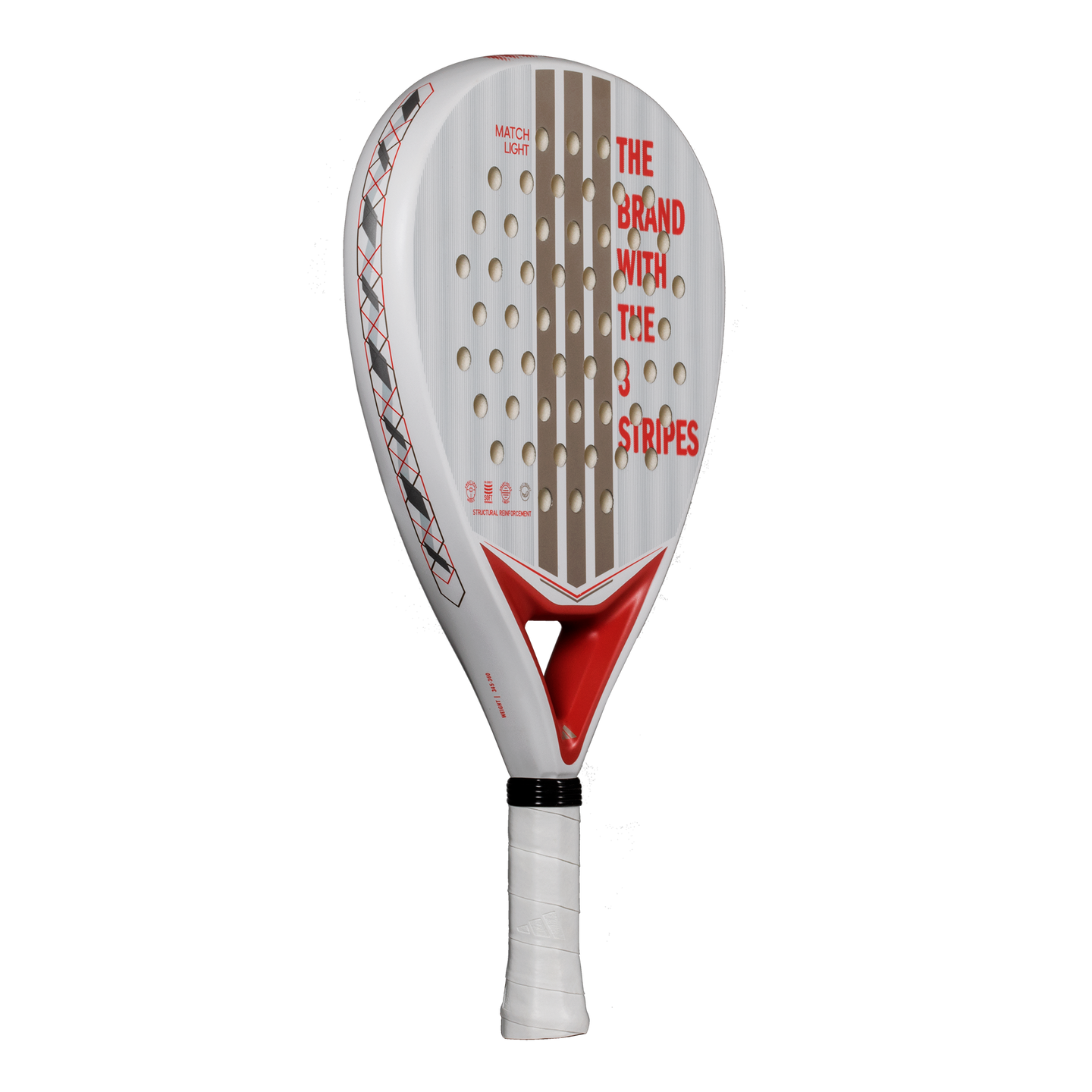 2025 Adidas Match Light 3.4