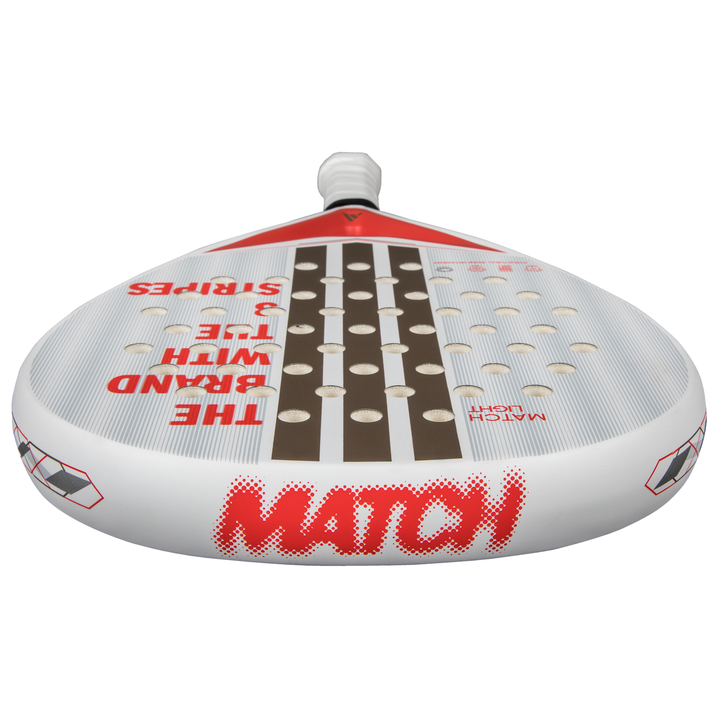 2025 Adidas Match Light 3.4