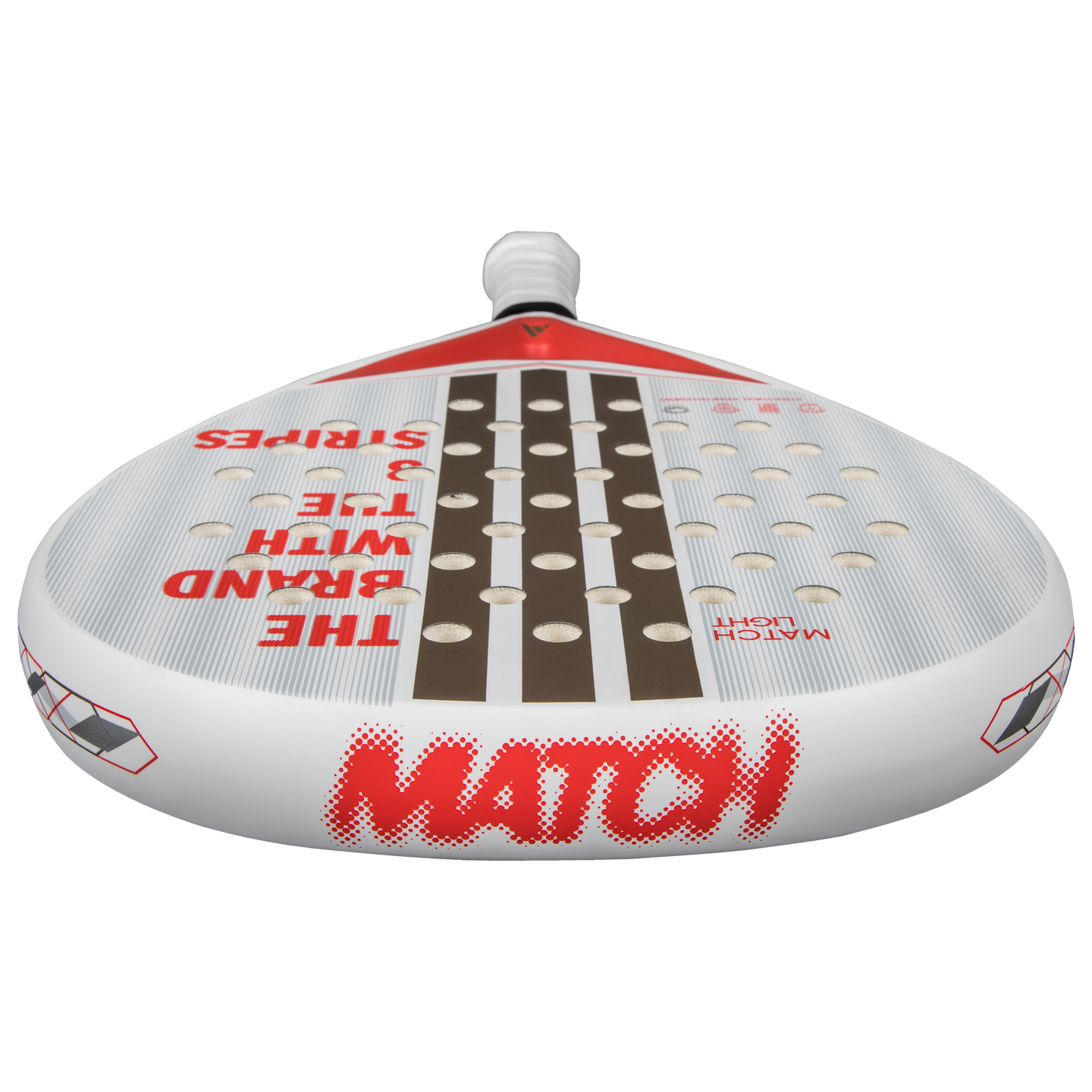 2025 Adidas Match Light 3.4