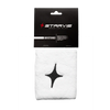 StarVie White Star Wristband