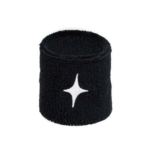 StarVie Black Star padel wristband (2 pack) - view 4