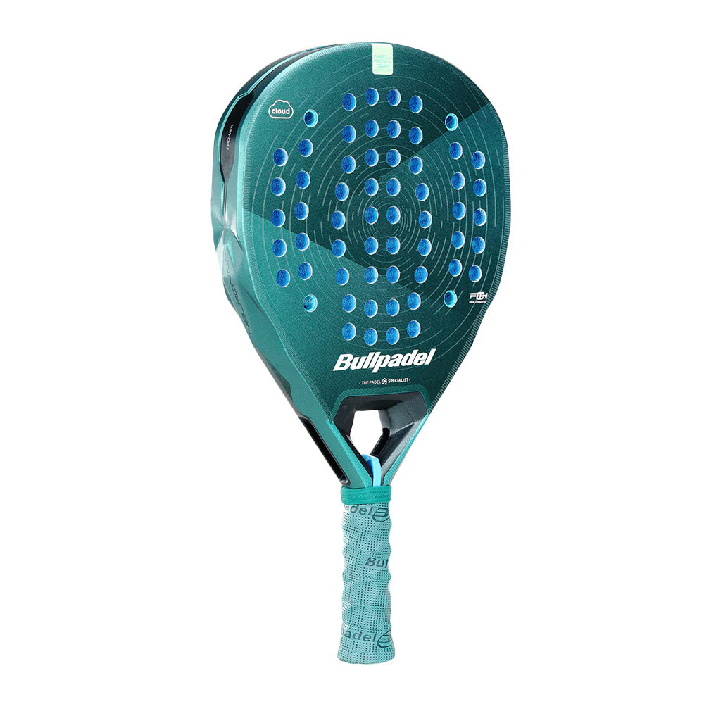 2026 Bullpadel Neuron 02 Cloud