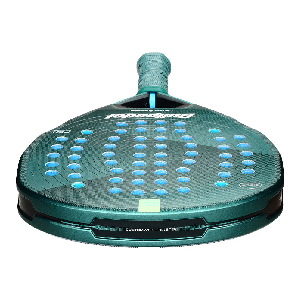 2026 Bullpadel Neuron 02 Cloud