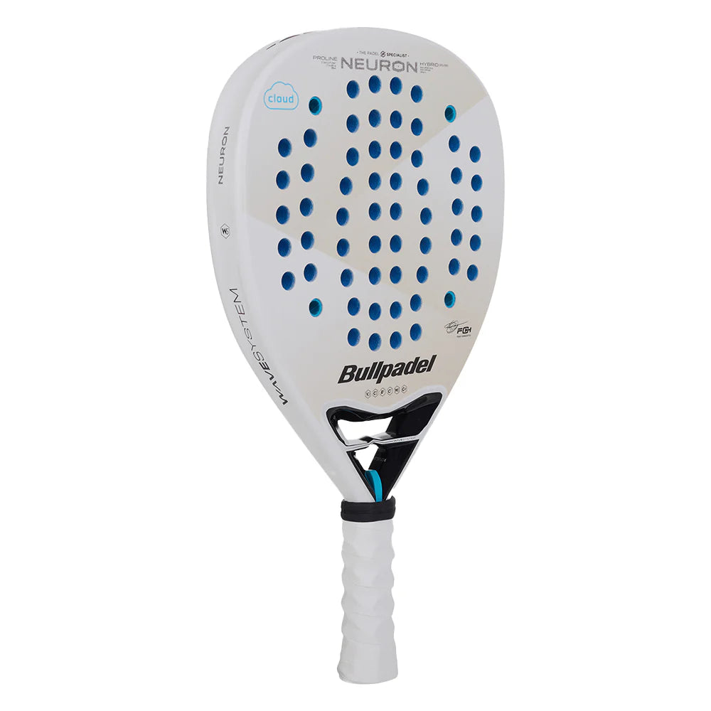 2025 Bullpadel Neuron Cloud