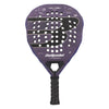 2027 Bullpadel Neuron 02 Edge padel racket - front view