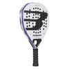 Bullpadel Neuron 02 Edge padel racket - back view