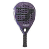 Bullpadel Neuron 02 Edge padel racket - angled view