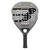 2027 Bullpadel Neuron 02 Edge Comfort padel racket - front view
