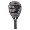 Bullpadel Neuron 02 Edge Comfort padel racket - angled view