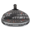 Bullpadel Neuron 02 Edge Comfort padel racket - top view