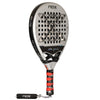 nox at10 genius 18k - nox padel racket