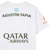 Nox AT10 Shirt (White)