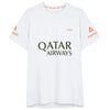 Nox AT10 Shirt (White)