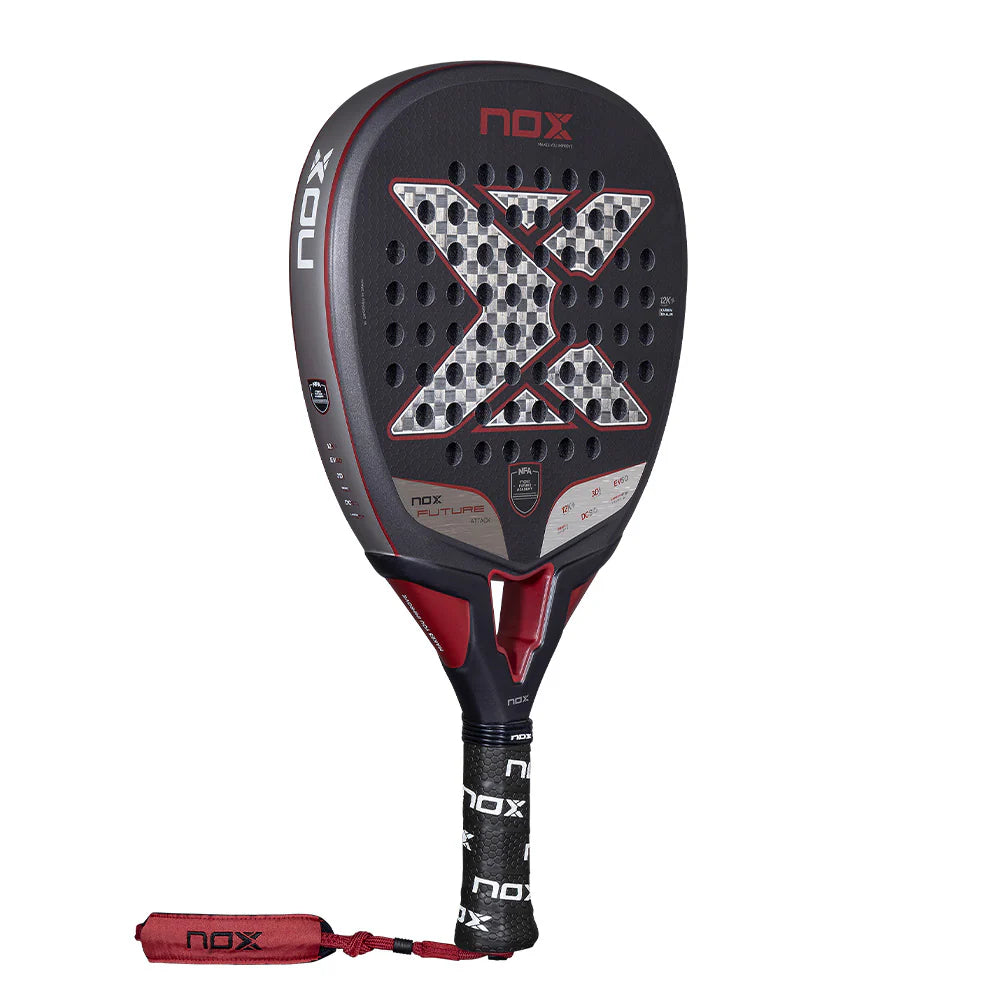 2025 Nox Future Attack 12k