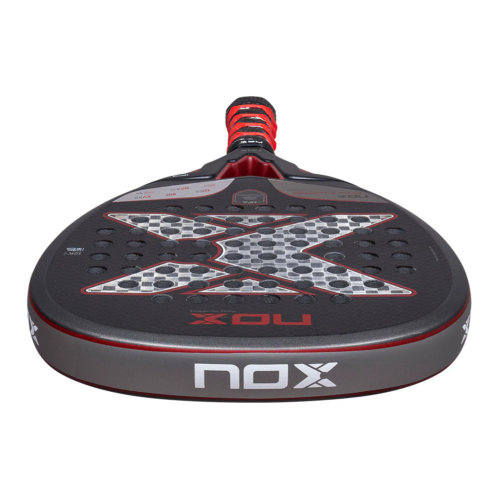 2025 Nox Future Attack 12k