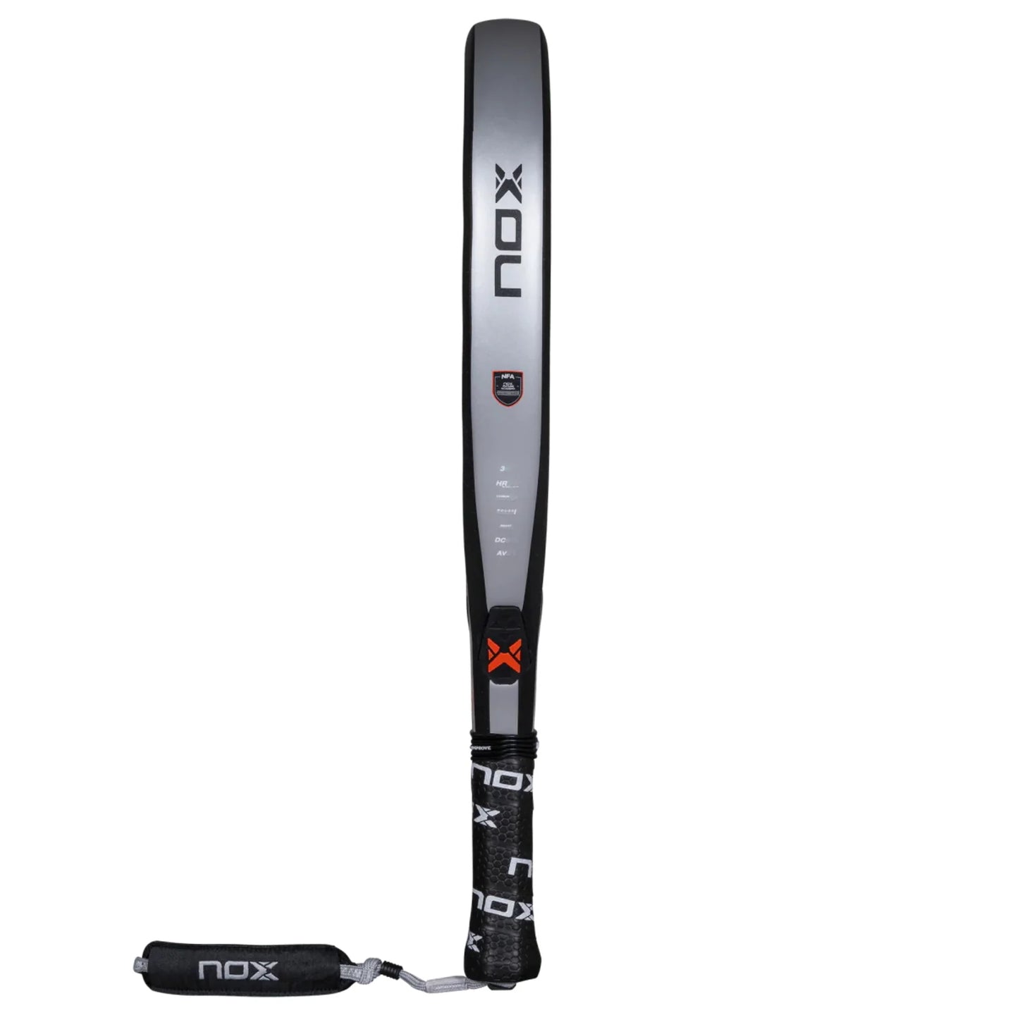 2025 Nox NextGen Pro Attack 3K