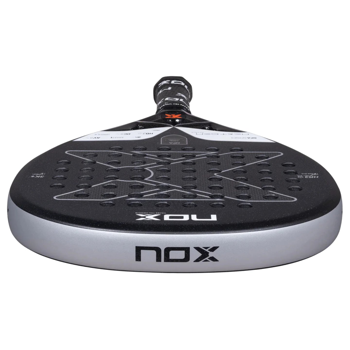2025 Nox NextGen Pro Attack 3K
