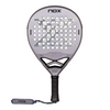 2027 Nox Genius 18K Alum padel racket by Agustín Tapia - front view