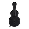 Nox Genius 18K Alum padel racket - carry case