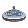 Nox Pro Cup Soft padel racket - top view