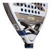 Nox Pro Cup Soft padel racket - heart detail