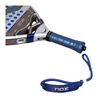 Nox Pro Cup Soft padel racket - grip detail