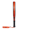 Nox Equation Hard Advanced padel racket - side view