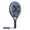 Nox Equation Soft Advanced padel racket - angled view