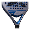 Nox Equation Soft Advanced padel racket - heart detail