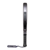Nox Genius Attack 18K Alum padel racket - side view