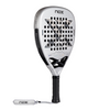 Nox Genius Attack 12K Alum XTREM padel racket - angled view