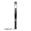 Nox Genius Attack 12K Alum XTREM padel racket - side view