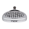 Nox Genius Attack 12K Alum XTREM padel racket - top view