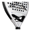 Nox Genius Attack 12K Alum XTREM padel racket - heart detail
