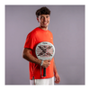 Nox Genius 12K Alum XTREM padel racket - grip detail