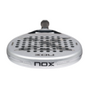 Nox Genius 12K Alum XTREM padel racket - side view