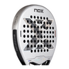 Nox Genius 12K Alum XTREM padel racket - top view
