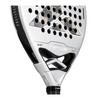 Nox Genius 12K Alum XTREM padel racket - face surface detail