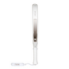 Nox Genius 12K Alum XTREM Lite padel racket - side view