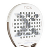 Nox Genius 12K Alum XTREM Lite padel racket - face surface detail
